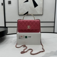 Chanel WOC Bags